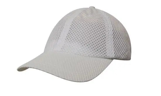Headwear Sport Mesh Cap X12 - 4078 Headwear Professionals